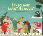 Les poissons savent-ils nager ? vignette