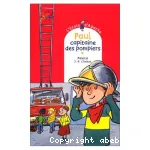 Paul, capitaine des pompiers vignette
