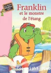 Franklin et le monstre de l'étang vignette