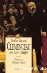 Clemenceau en son temps vignette