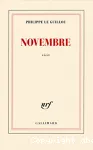 Novembre vignette