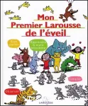 Mon premier Larousse de l'éveil vignette