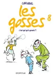 Les gosses - C'est qui qu'a prouté ? vignette