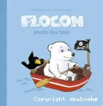 Flocon pirate des bois vignette