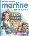 Martine fait la cuisine vignette