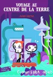 Voyage au centre de la Terre vignette