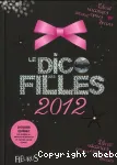 Le dico des filles, 2012 vignette