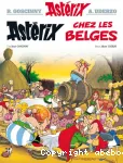 Astérix chez les Belges vignette