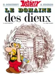 Le domaine des dieux vignette