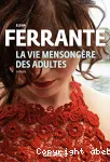 La vie mensongère des adultes vignette