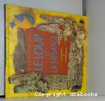 Le loup et la mésange vignette