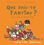 Que fais-tu Fantine ? vignette