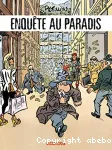 Enquête au paradis vignette
