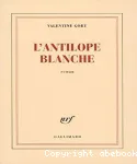 L' antilope blanche vignette