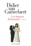 Les témoins de la mariée vignette