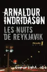 Les nuits de Reykjavic vignette