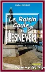Le raisin coule à Lesneven vignette