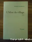 L'idiot du village vignette