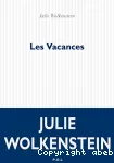 Les vacances vignette