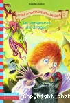 L'école des massacreurs de dragons - La vengeance du dragon vignette