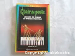 Leçons de piano et pièges mortels vignette