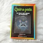 La fille qui criait au monstre vignette