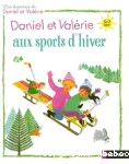 Daniel et Valérie aux sports d'hiver vignette