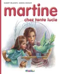 Martine chez tante Lucie vignette