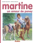Martine, un amour de poney vignette