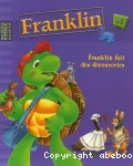 Franklin fait des découvertes vignette