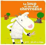 Le loup et les sept chevreaux vignette