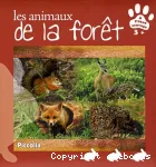 Les animaux de la forêt vignette