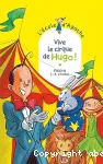 Vive le cirque de Hugo ! vignette