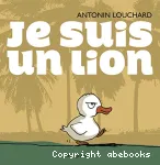 Je suis un lion vignette