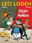 Pizza aux pruneaux vignette