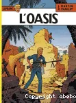 L'Oasis - Lefranc vignette