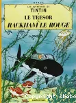 Le trésor de Rackham le Rouge vignette