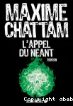 L'appel du néant vignette