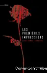 Les premières impressions vignette