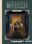 Breizh - Nominoë, le père de la patrie vignette