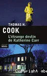 L'étrange destin de Katherine Carr vignette
