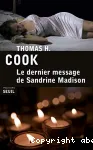 Le dernier message de Sandrine Madison vignette