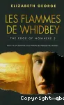 The edge of nowhere - Les flammes de Whidbey vignette