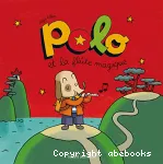 Polo et le dragon vignette