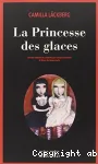 La princesse des glaces vignette
