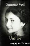 Une vie - Veil Simone (1927-....) vignette