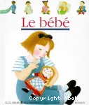 Le bébé vignette