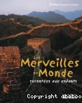 Les merveilles du monde racontées aux enfants vignette
