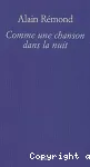 Comme une chanson dans la nuit vignette
