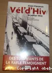 Vél d'hiv - 16 juillet 1942 vignette